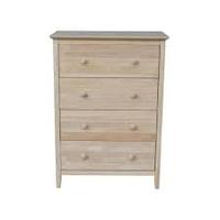 Organisateur de bureau en bois massif buffet latéral armoires de cuisine d'angle armoire de télévision salon rangement en bois de nombreux tiroirs