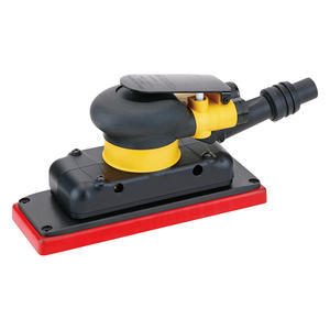 Ponceuse orbitale à air automatique, 70x198mm, meilleure vente, livraison gratuite - Product Image 1