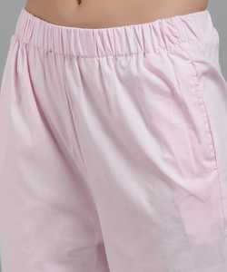 Vestido de pijama a juego - Product Image 5