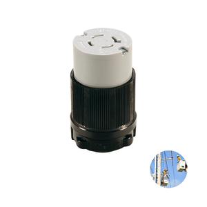 Haute qualité NEMA L14-20C 20A 125/250V connecteur pour machine à coudre - Product Image 2