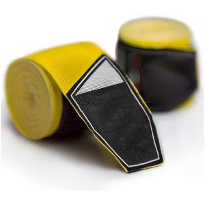 Euro Well High Quality Cotton Blend Eco-Friendly <b>Water</b> Resistant Durable Breathable Long <b>Boxing</b> Hand Wraps Inner <b>Boxing</b> Bandage - Product Image 1