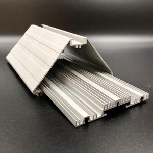 Tùy Chỉnh Bán Buôn Led Tản Nhiệt Nhôm Hồ Sơ - Product Image 3