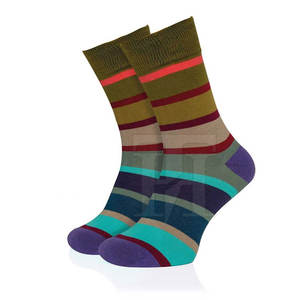 High Quality Socks New Arrival Comfortable Men Clothing And Sports Wear Socks - Product Image 3
