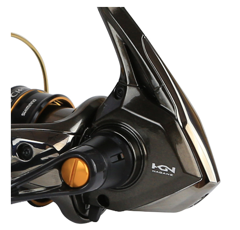 リール SHIMANO Soare C14+ C2000SSPG Shimano 13 Soare CI4+ 2000HGS [Japan Import], Spinning Reels