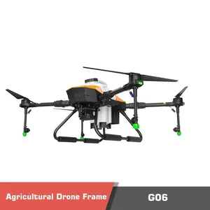 Marco de Dron agrícola G06 - Product Image 2