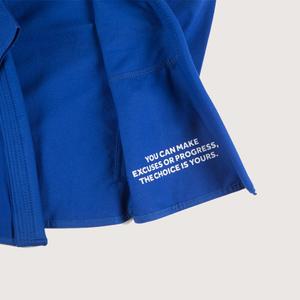 Sports Brazilian BJJ Gi Jiu Jitsu Gi for Child Kids <b>Grappling</b> Gi Uniform Kimonos Ultra Light & Durable Pants Trouser & Jackets - Product Image 5