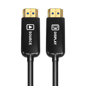 Source fabricant 4K 3D Nouveau style mince version AOC fibre <span class=keywords><strong>HDMI</strong></span> <span class=keywords><strong>2</strong></span>.<span class=keywords><strong>0</strong></span> <span class=keywords><strong>câble</strong></span> d'extension - Product Image 2