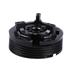 Window Regulator Wheel Left For Megane 2 For P.e.u.g.e.o.t 206 Opel Meriva - Product Image 1