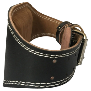 Unisex Biểu Tượng Tùy Chỉnh Tập Luyện Nặng Điện Nâng Phòng Tập Thể Dục Vành Đai Chính Hãng Da Bò Chết Nâng Tạ Thiết Bị Tập Thể Dục Đào Tạo - Product Image 4