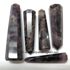 Pida en línea para obelisco de amatista | Comprar obelisco de amatista | La mejor oferta en obelisco de amatista Suministro de artesanía de piedra semipreciosa - Product Image 1