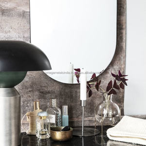 Bougeoir décoratif en métal et bougeoir décoratif Fournisseur en gros pour la décoration intérieure - Product Image 3