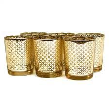 Best quality Votive <b>Tealight</b> Candle <b>Holders</b> for Diwali Christmas DiwaliTealights Corporate Gifts at wholesale price - Product Image 6