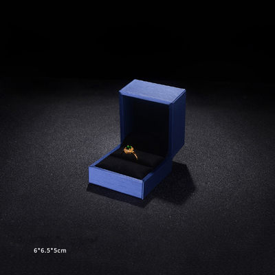 Blue Ring