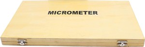 <b>MICROMETER</b> 225-250MM - Product Image 2
