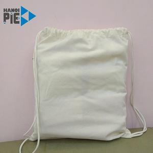 Bolsas de compras ecológicas hanoipie bolsa de algodón de Vietnam bolsa reciclada de alta calidad hecha en Vietnam - Product Image 2