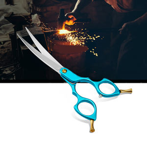 Tijeras profesionales JP440C de acero para el cuidado de mascotas, gran oferta - Product Image 4