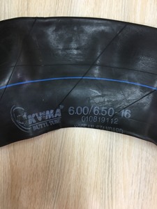 หลอดคุณภาพสูง (TR15 6.00/6.50-16 TR13) สำหรับรถมอเตอร์ไซค์ท่องเที่ยว - Product Image 4