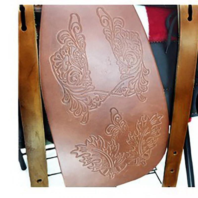 สีน้ำตาล