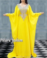 2024 nouveauté Ramadan Eid Jalabiya mode musulman dubaï arabe à capuche Abaya Robe marocaine caftan diamant Jalabiat femmes Robe