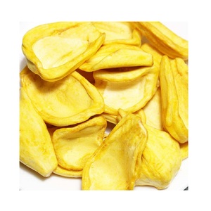 ขนุนแห้งอินทรีย์พิเศษขนุนธรรมชาติในเวียดนาม - Product Image 1