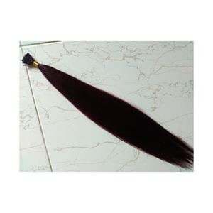 Extensiones de cabello indio sin procesar para mujer, superventas, venta al por mayor - Product Image 1