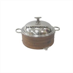 Top Tendance Style Unique Eid Ramadan Stockage Spécial Des Aliments Hot Pot En Acier Inoxydable Servant Hot Pot À Un Prix Abordable - Product Image 5