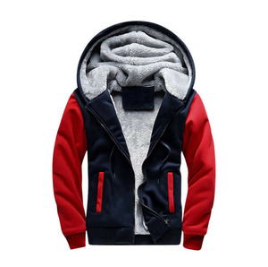 Giá Tốt Nhất Bán Buôn Tùy Chỉnh Thực 100% <span class=keywords><strong>Polyester</strong></span> Người Đàn Ông Của Mùa Hè Thêu Cho Thiết Kế Hoodies - Product Image 3