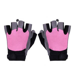Gants de Fitness OEM, gantelets de haute qualité pour musculation, entraînement, gymnastique - Product Image 6