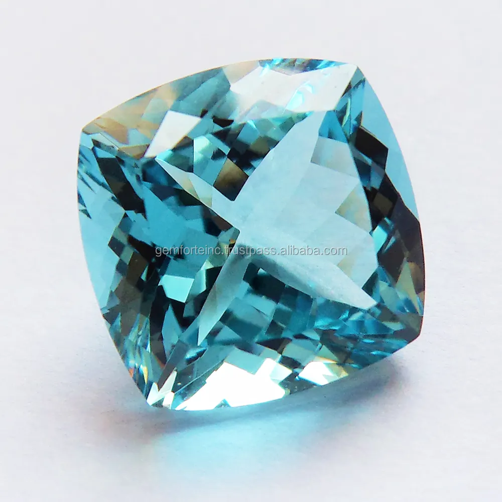 Bán Buôn Loose Đá Quý Aquamarine Thạch Anh Tím Labradorite Garnet Chanh Thạch Anh Tùy Chỉnh Kích Thước Số Lượng Lớn Bán Quý Tự Nhiên Đá Quý