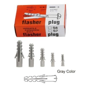 <b>strong</b> wall plug network 3mm bone anchor - Product Image 3