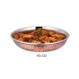 Ensemble de bols en cuivre de haute qualité, bol de mélange/bol à salade - Product Image 4