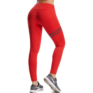 Leggings de Compresión Sin Costuras, Pantalones Deportivos de Cintura Alta para Mujer, Ropa de Ejercicio, Leggings Atléticos para Correr - Product Image 4