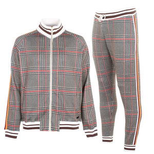 2021 New Soft Comfortable Breathable <b>Tracksuit</b> Set Men Sports Warm up Suit <b>Plain</b> <b>Tracksuits</b> for Men - Product Image 5