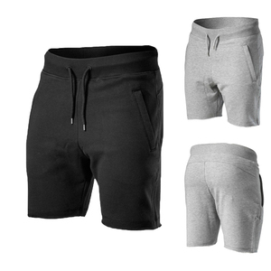 Mens Workout Fitness Shorts Sport Running Gym <b>Compression</b> Shorts Men Casual Custom Print Summer Embroidery OEM Customized <b>Spring</b> - Product Image 5