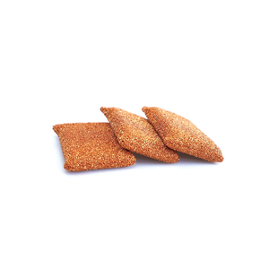 Éponge de cuisine à poudre de cuivre naturelle, tampon éponge antibactérien et biodégradable, pour la cuisine - Product Image 6