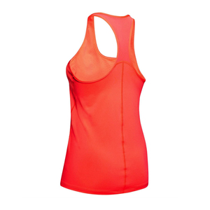 Venta al por mayor totalmente personalizado de talla grande Casual Verano de punto gimnasio Fitness 100% algodón sólido músculo señoras camisetas sin mangas camiseta - Product Image 4