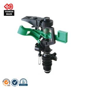 Arrosoir automatique de jardin, système d'arrosage rotatif, pour le jardinage, 360, irrigation - Product Image 1