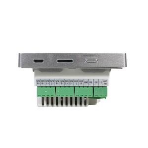 <span class=keywords><strong>ลำโพง</strong></span>ติดเพดานไฮไฟ Lucky-tone BA-425TC PK4 ขนาด 5 นิ้ว และเครื่องขยายเสียงหน้าจอสัมผัสขนาด 4 นิ้ว สำหรับระบบเสียงหลายห้อง - Product Image 3