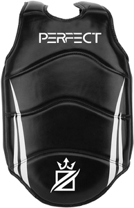 2024 venta al por mayor de Taekwondo personalizado equipo de protección corporal y protector de pecho con su propio logotipo - Product Image 6