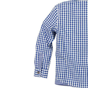 เสื้อบาวาเรียแขนยาวสำหรับผู้ชายและเด็กแฟชั่นใหม่ - Product Image 5