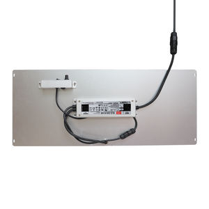 ซัมซุง LM301ชิป <span class=keywords><strong>OSRAM</strong></span> แผงไฟส่องสว่างสเปกตรัมแบบ <span class=keywords><strong>LED</strong></span> ไดรเวอร์ mW เหมาะสำหรับการเจริญเติบโต - Product Image 5