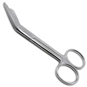 Lister Bandage Scissors