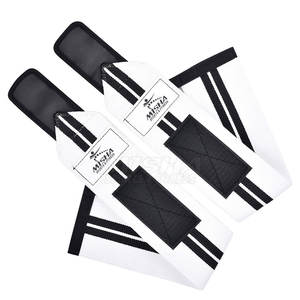 Bracelet de super-poids en coton néoprène, accessoire de sport, poignet respirant, pour homme - Product Image 1