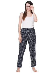 Pijama de mujer 100% algodón cuello redondo Babydoll ropa de dormir pijama 2022 media manga longitud XL y XXL tallas para verano - Product Image 2