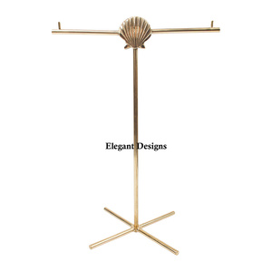 Support à bijoux élégant et durable en argent, design côtier, fait main par un créateur, pour table, décoratif et raffiné, qualité excellente - Product Image 4