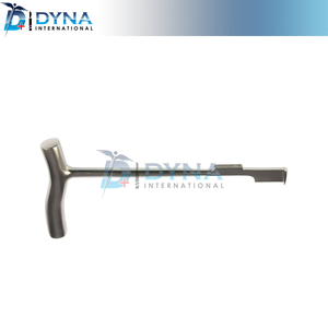 Lebsche sternum chisel and director - Product Image 2