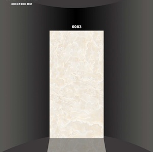 600x1200mm กระเบื้องเคลือบด้วยกระเบื้องหินอ่อนเซรามิก - Product Image 6