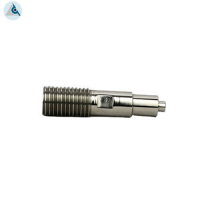 Attaches industrielles en acier inoxydable poli de qualité, 314/316 pièces, à usages spéciales, - Product Image 1