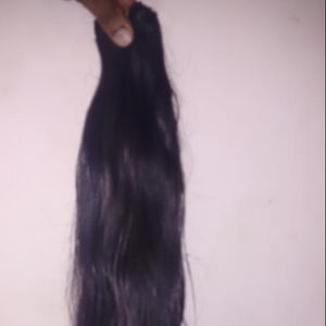 Smv Hair One Donor Extension de cheveux vierges indiennes naturelles et saines, meilleurs cheveux à prix attractif - Product Image 1