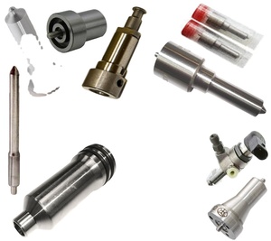 เหมาะสำหรับหัวฉีดน้ำมันดีเซล Nissan DN0PDN113 1050071130 0934006340 TD42 TD25 TD27 OEM สำหรับเปลี่ยน - Product Image 3
